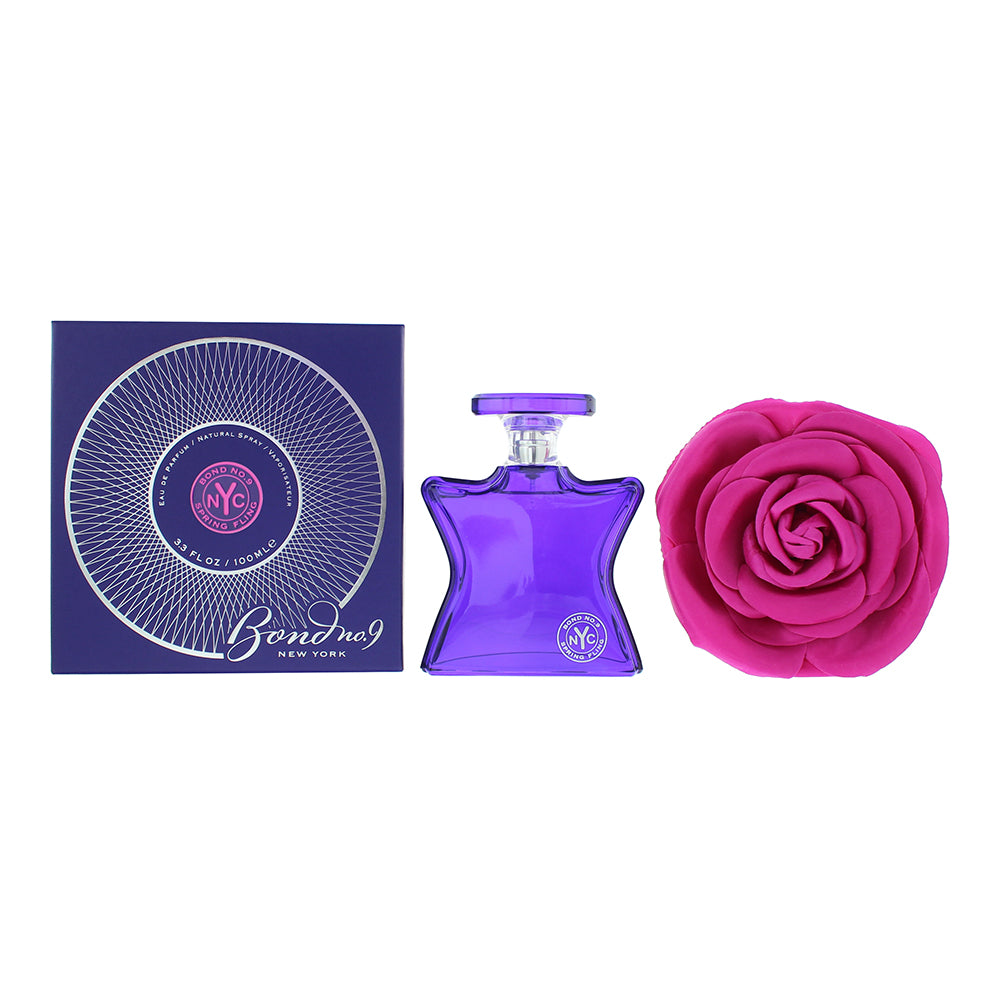 Bond No. 9 Spring Fling Eau De Parfum 100ml