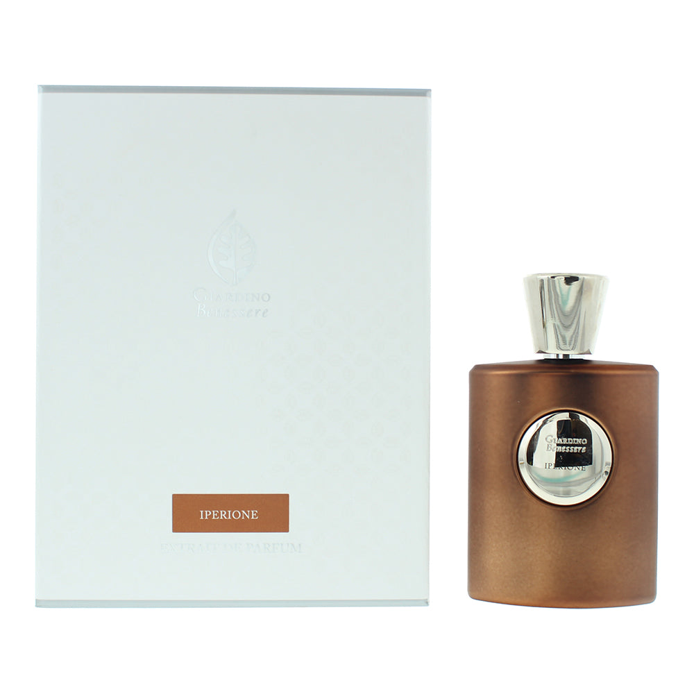 Giardino Benessere Iperione Extrait de Parfum 100ml