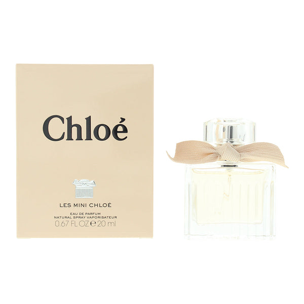 Chloé Eau de Parfum 20ml
