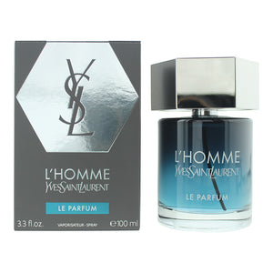 Yves Saint Laurent L'Homme Le Parfum Parfum 100ml