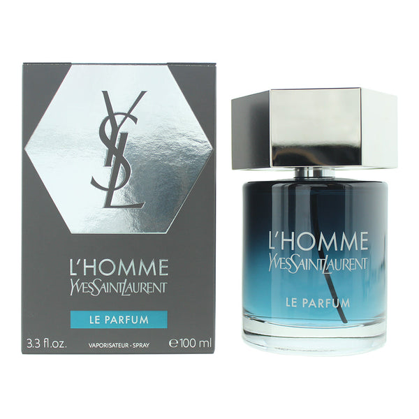 Yves Saint Laurent L'Homme Le Parfum Parfum 100ml