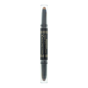 Max Factor Contour Stick 001 Bronze Moon  Brown Perfect Stick Eye Shadow 5ml