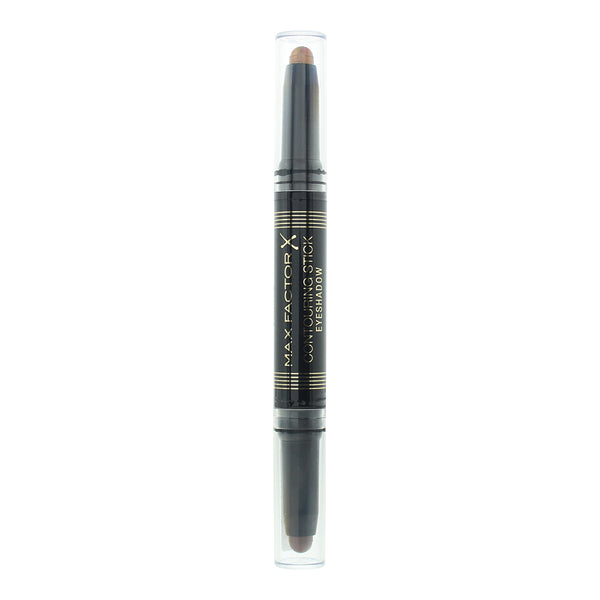 Max Factor Contour Stick 001 Bronze Moon  Brown Perfect Stick Eye Shadow 5ml