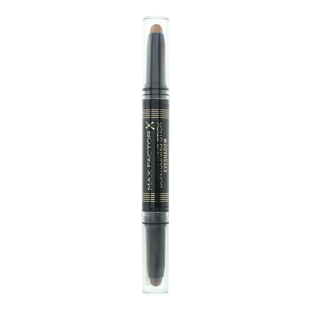 Max Factor Contour Stick 001 Bronze Moon  Brown Perfect Stick Eye Shadow 5ml