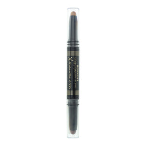 Max Factor Contour Stick 001 Bronze Moon  Brown Perfect Stick Eye Shadow 5ml