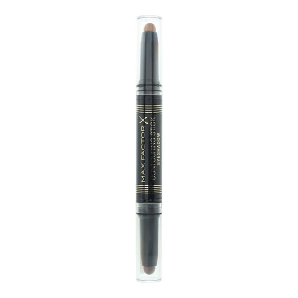 Max Factor Contour Stick 001 Bronze Moon  Brown Perfect Stick Eye Shadow 5ml