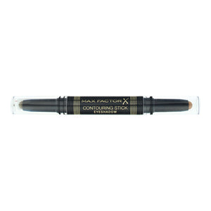 Max Factor Contour Stick 005 Bronze Moon  Forest Green Eye Shadow 5ml