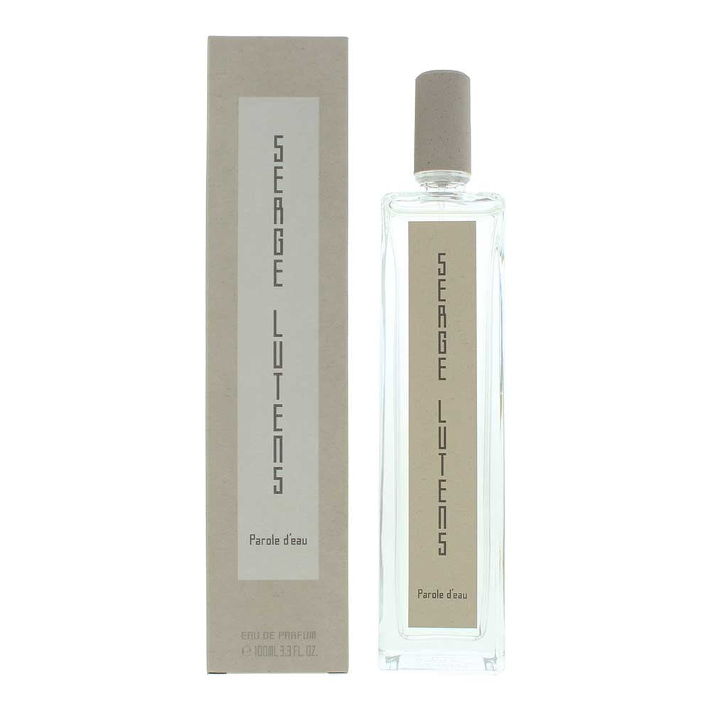 Serge Lutens Parole D'eau Eau de Parfum 100ml
