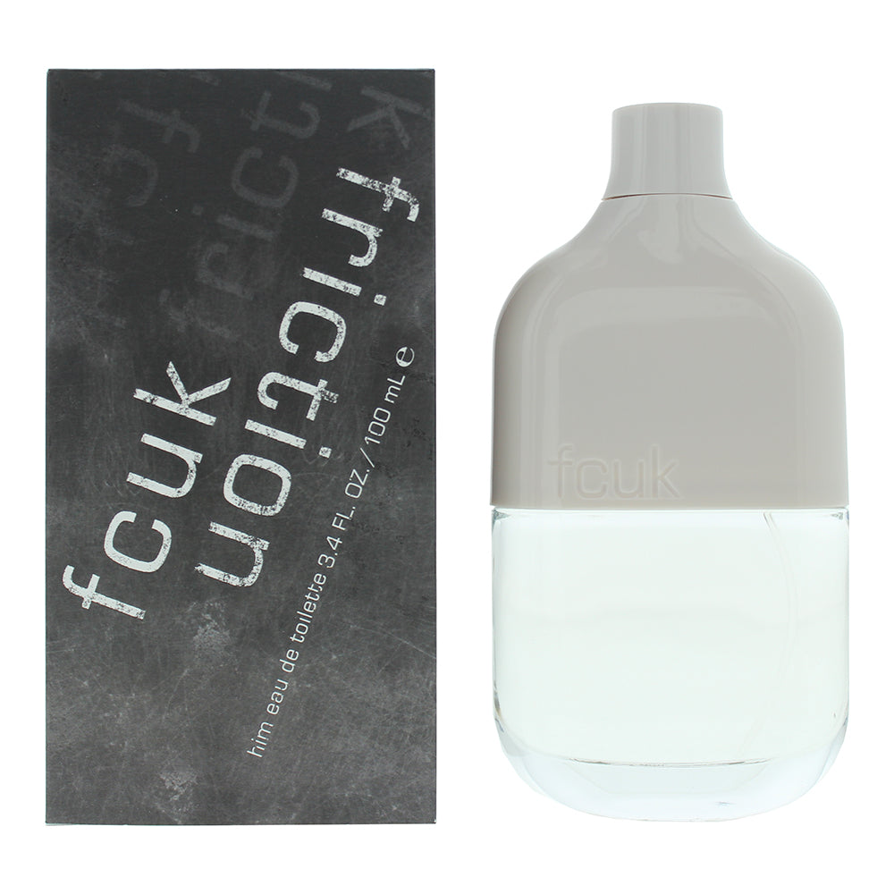 FCUK Friction For Him Eau de Toilette 100ml