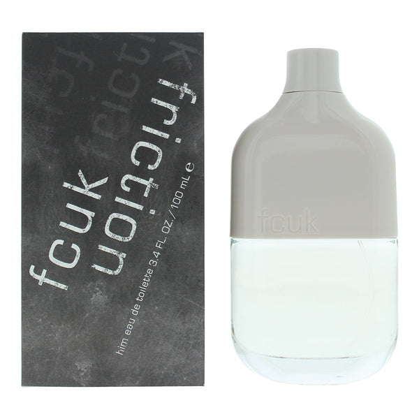 FCUK Friction For Him Eau de Toilette 100ml