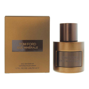 Tom Ford Oud Minžrale Eau De Parfum 50ml