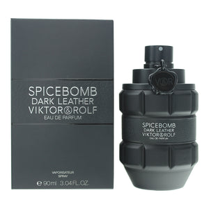 Viktor Rolf Spicebomb Dark Leather Eau de Parfum 90ml