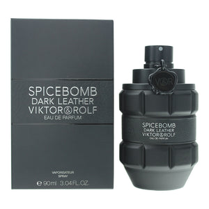 Viktor Rolf Spicebomb Dark Leather Eau de Parfum 90ml