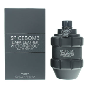 Viktor Rolf Spicebomb Dark Leather Eau de Parfum 150ml