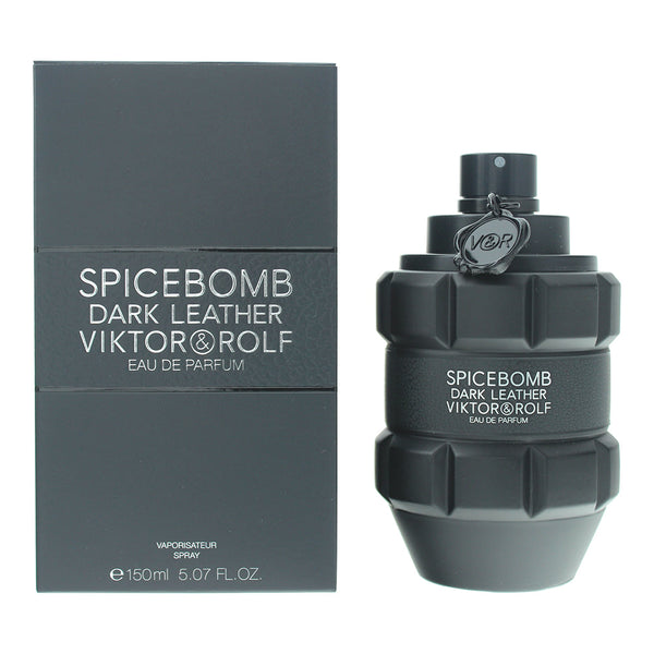 Viktor Rolf Spicebomb Dark Leather Eau de Parfum 150ml