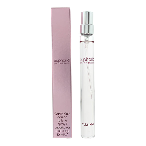 Calvin Klein Euphoria Eau De Toilette 10ml