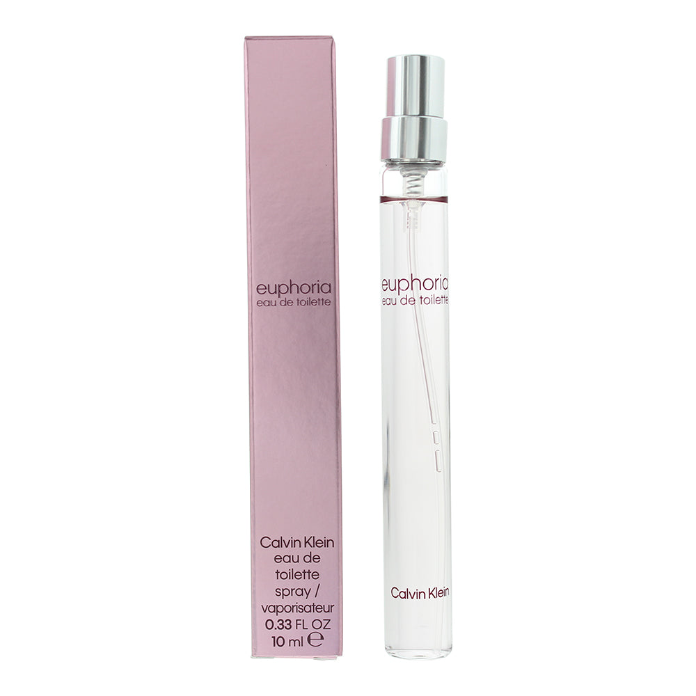 Calvin Klein Euphoria Eau De Toilette 10ml