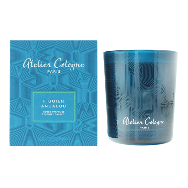 Atelier Cologne Figuier Andalou Candle 180G