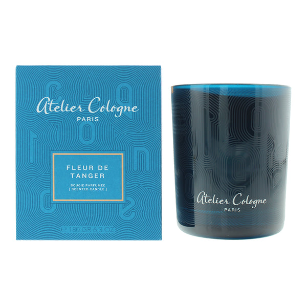 Atelier Cologne Fleur De Tanger Candle 180G