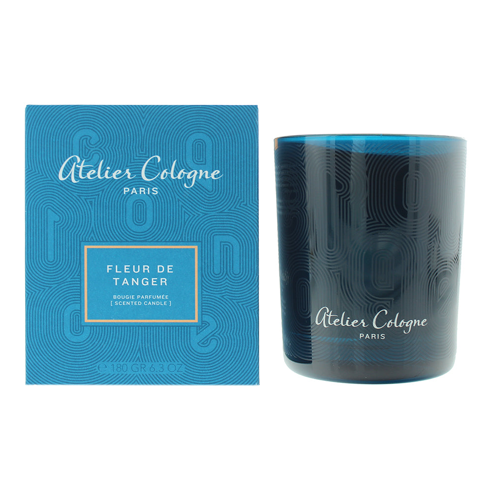 Atelier Cologne Fleur De Tanger Candle 180G