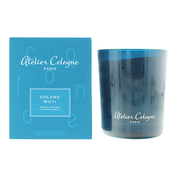 Atelier Cologne Oolang Wuyi Candle 180G