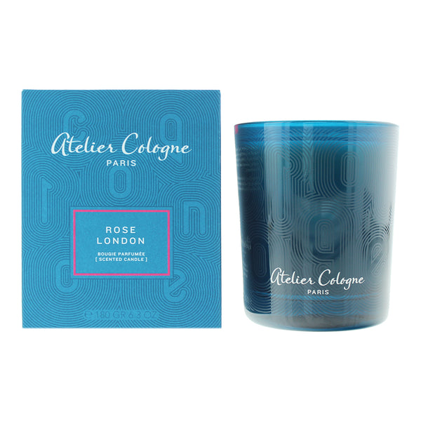 Atelier Cologne Rose London Candle 180G