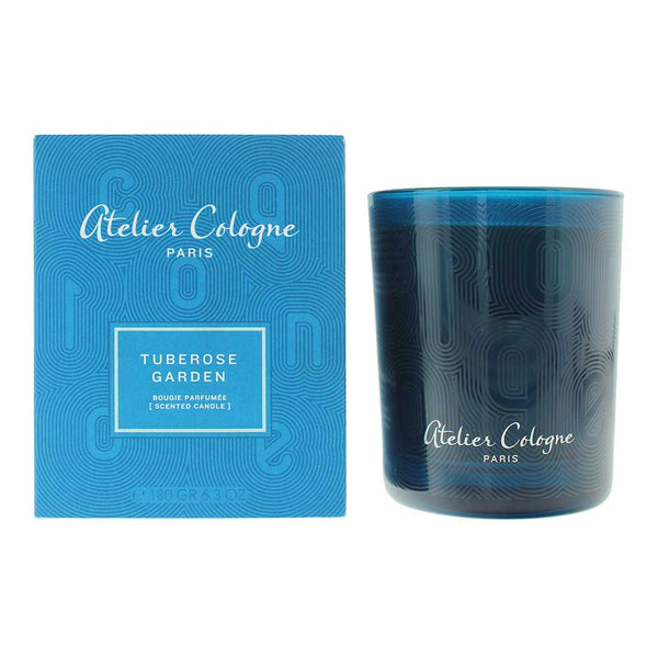 Atelier Cologne Tuberose Garden Candle 180G