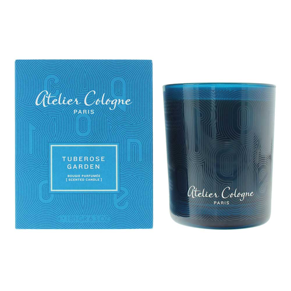 Atelier Cologne Tuberose Garden Candle 180G