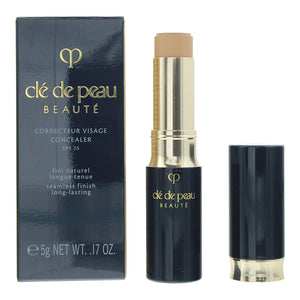 Clé De Peau Beauté SPF 25 Ocher Concealer N 4.8g