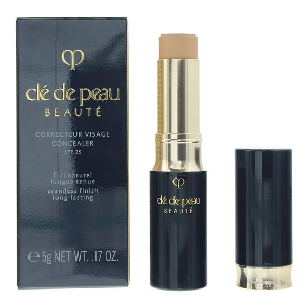 Clé De Peau Beauté SPF 25 Ocher Concealer N 4.8g