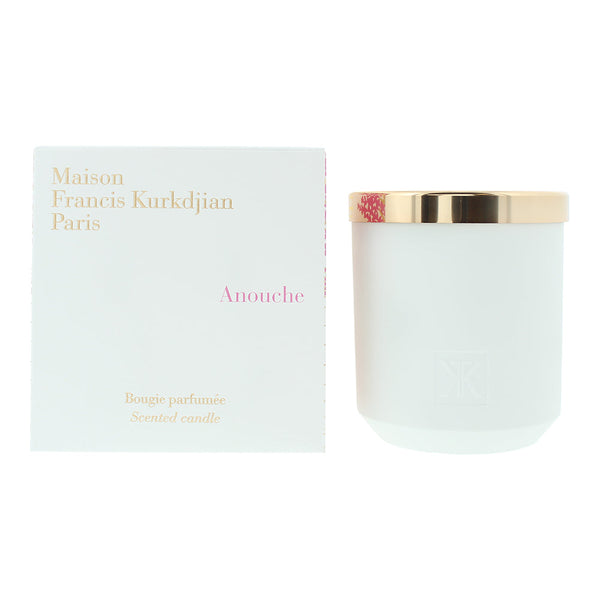 Maison Francis Kurkdjian Anouche Scented Candle 280g