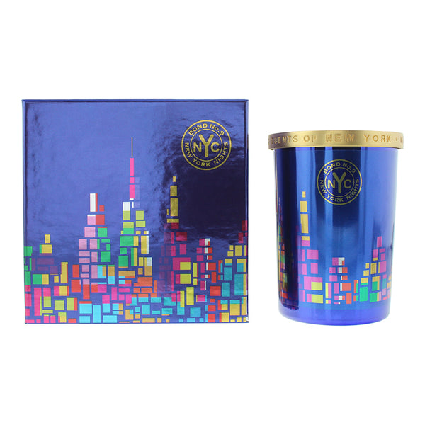 Bond No. 9 New York Nights Scented Candle 180G
