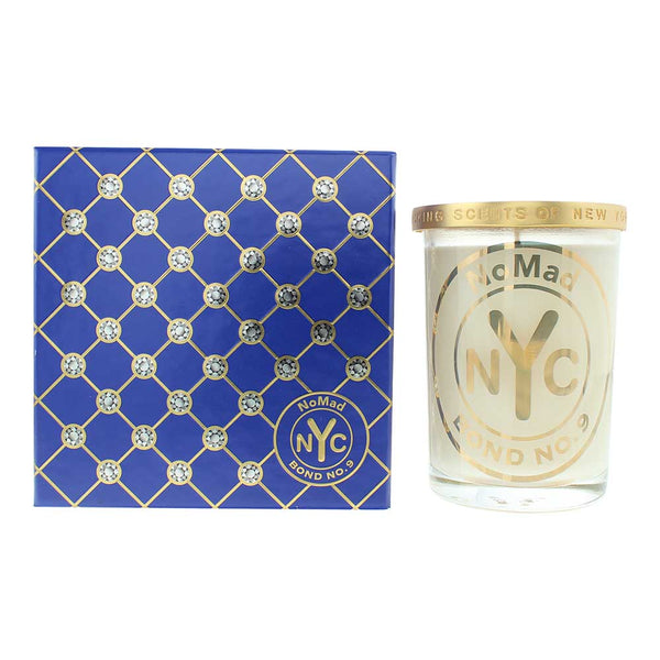 Bond No. 9 Nomad Scented Candle 180ml