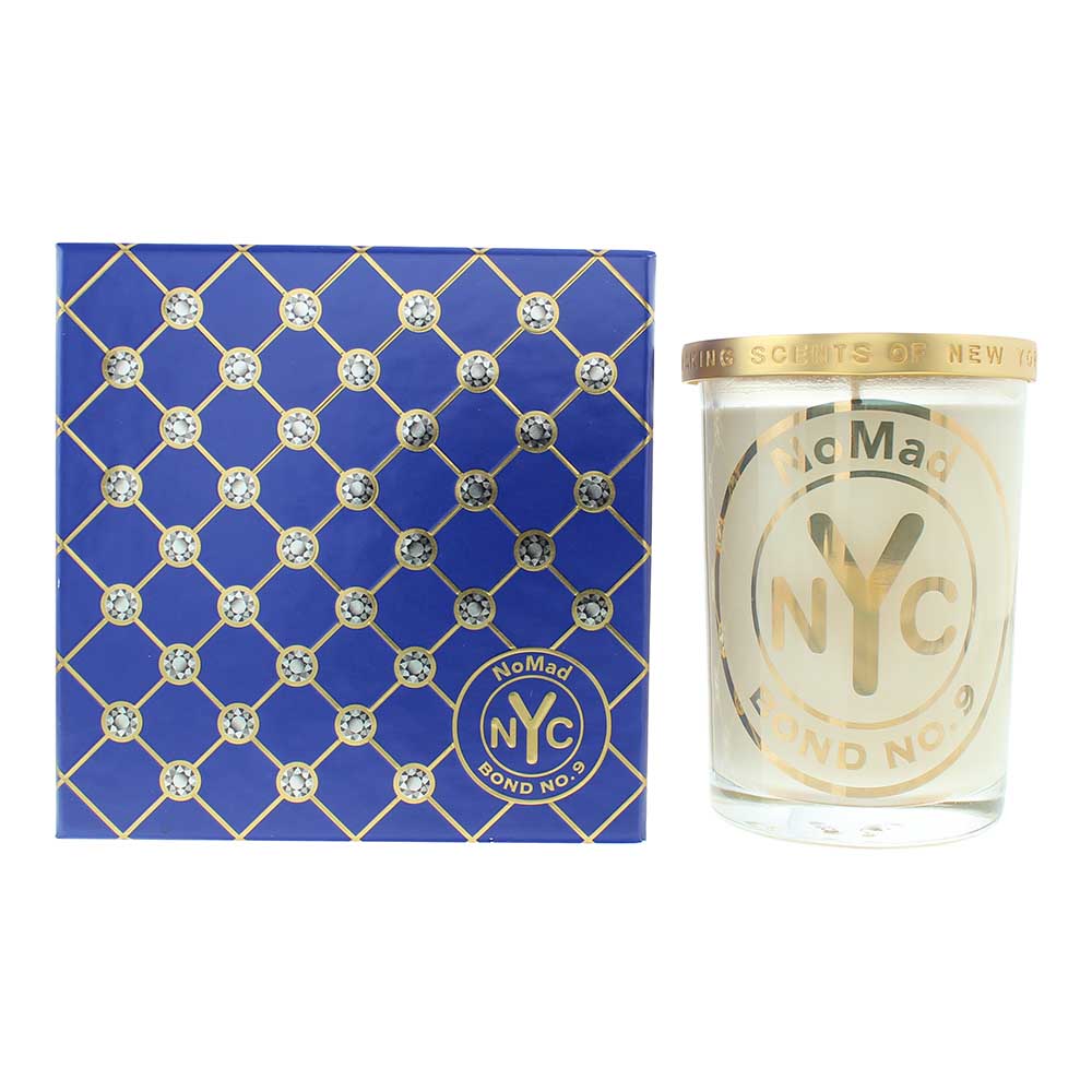 Bond No. 9 Nomad Scented Candle 180ml