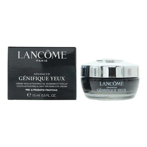 Lancôme Advanced Génifique Yeux Eye Cream 15ml