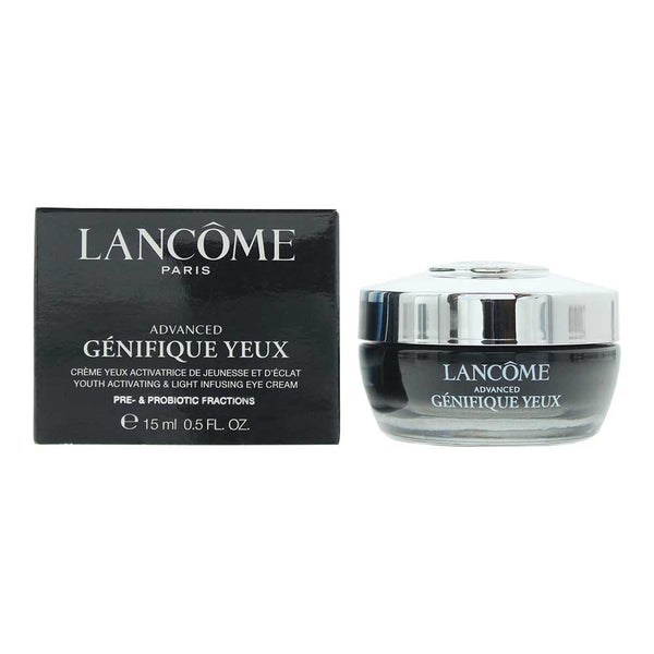 Lancôme Advanced Génifique Yeux Eye Cream 15ml