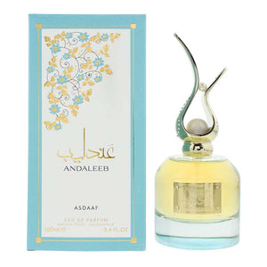Asdaaf Andaleeb Eau De Parfum 100ml