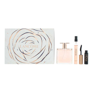 Lancôme Idôle Eau De Parfum 3 Piece Gift Set: Eau de Parfum 25ml