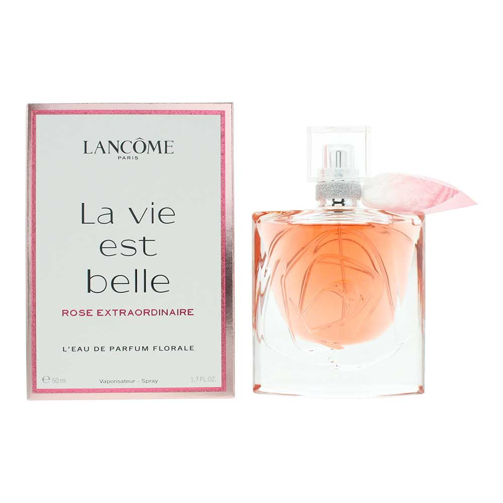 Lancôme La Vie Est Belle Extraordinaire Eau de Parfum 50ml