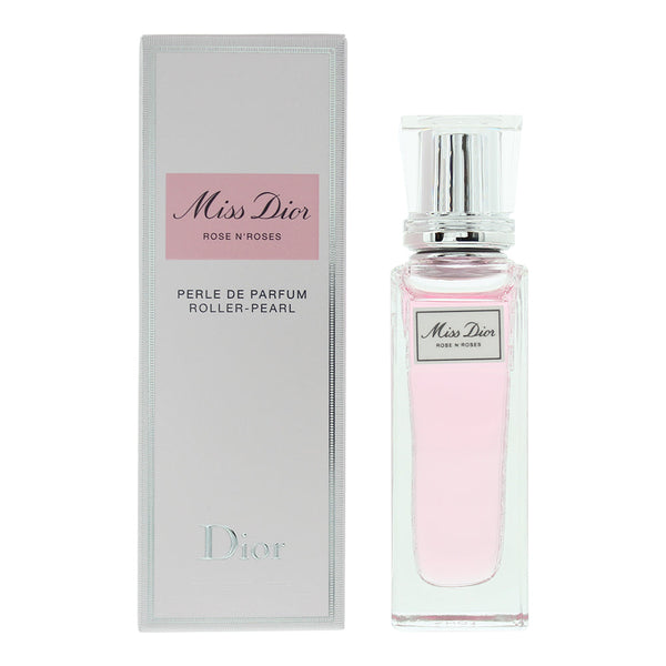 Dior Miss Dior Rose N'roses Roller Pearl Eau de Toilette 20ml
