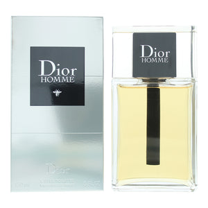 Dior Homme Eau de Toilette 150ml