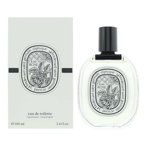 Diptyque Eau Rose Eau de Toilette 100ml