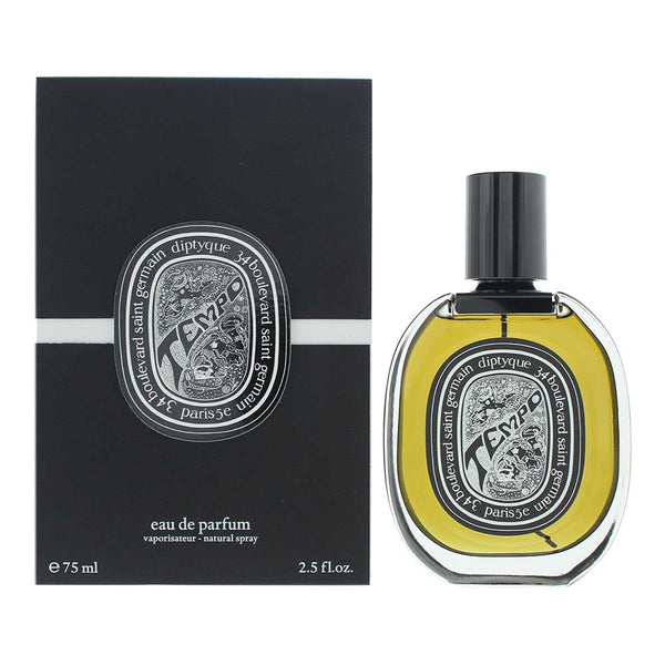 Diptyque Tempo Eau de Parfum 75ml