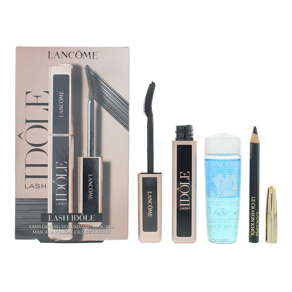 Lancôme Lash Idôle 3 Piece Gift Set