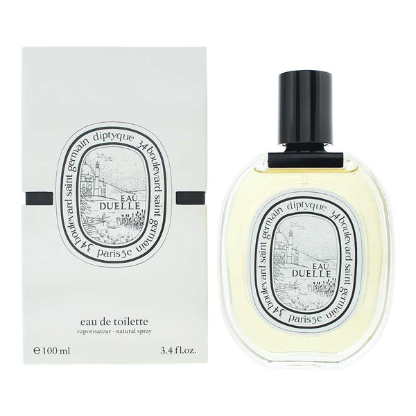 Diptyque Eau Duelle Eau de Toilette 100ml