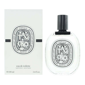 Diptyque Tam Dao Eau de Toilette 100ml