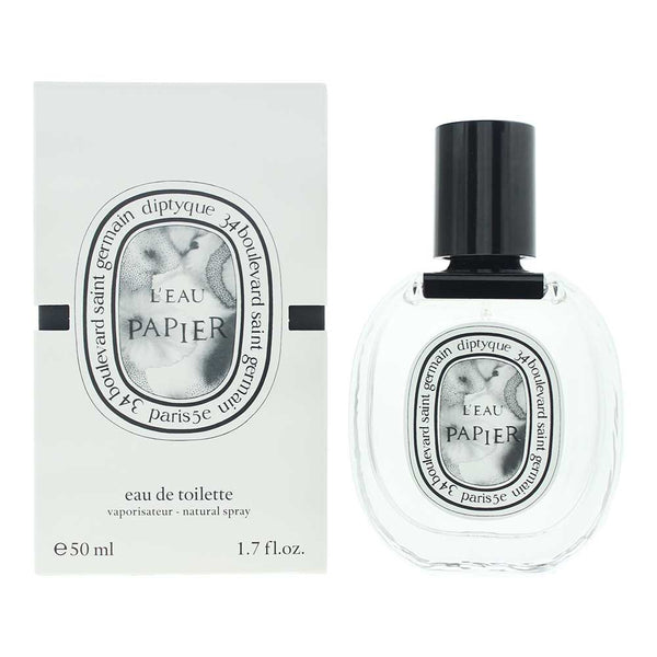 Diptyque L'Eau Papier Eau de Toilette 50ml