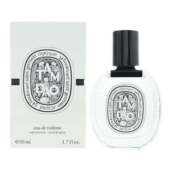 Diptyque Tam Dao Eau de Toilette 50ml