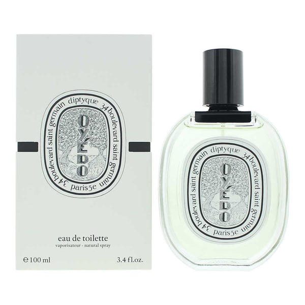 Diptyque Oyedo Eau de Toilette 100ml