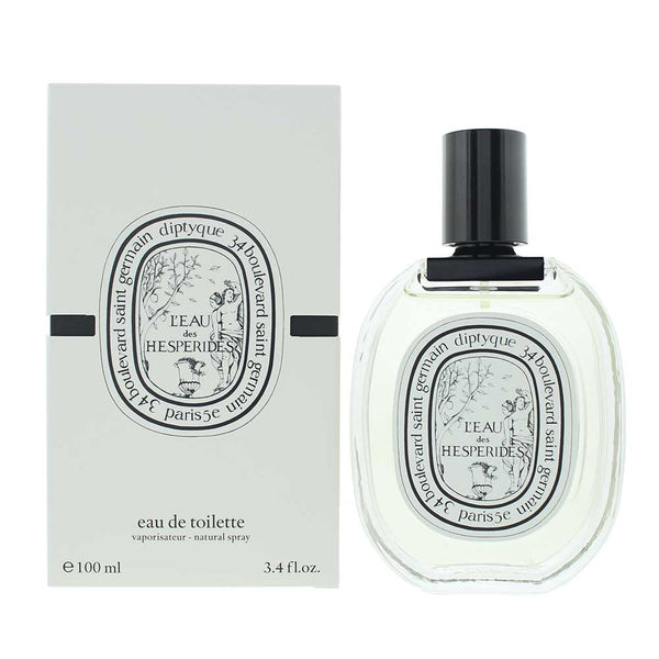 Diptyque L'Eau Des Hesperides Eau de Toilette 100ml